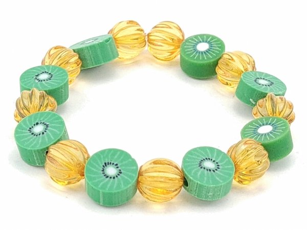 Armband Kristalle Celebrity Surgical Steel