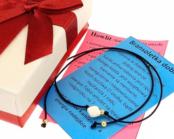 GOLDENES ARMBAND MIT EDELSTAHL