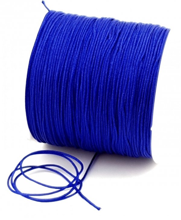 Nylonschnur grün 0,8mm 2Meter