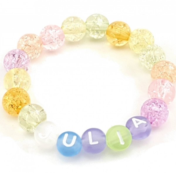 Bracelet Crystals Celebrity Surgical Steel
