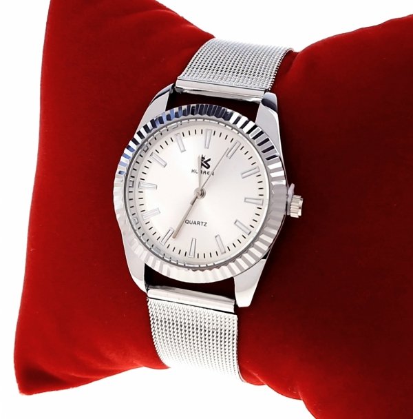 Women's watch golden kurren stainless steel