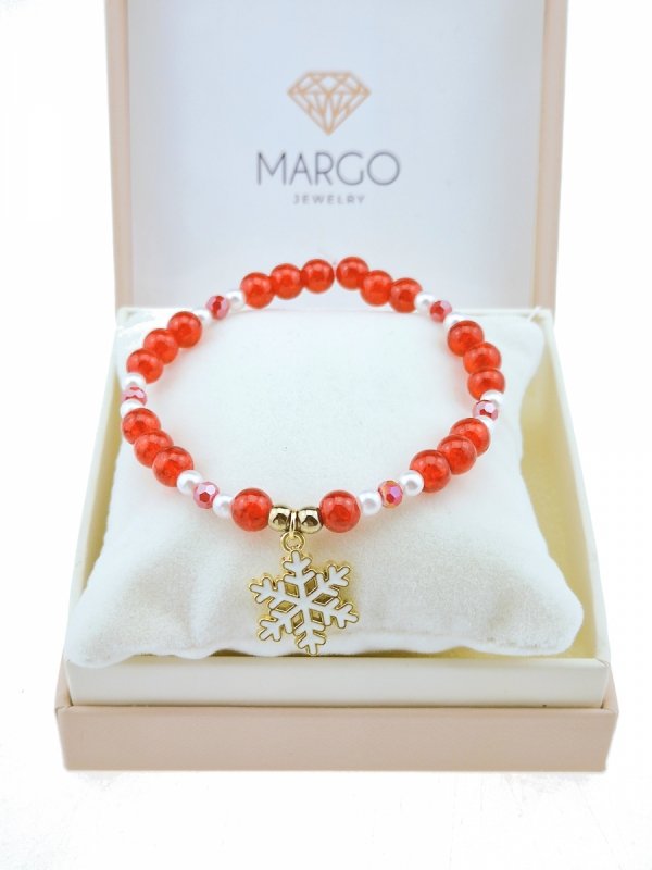 Bracelet Crystals Celebrity Surgical Steel