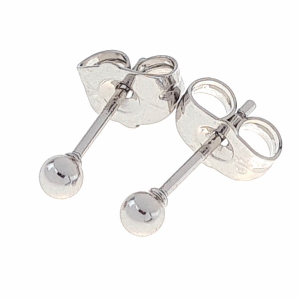 gold plated earrings with exclusive cubic zirconia