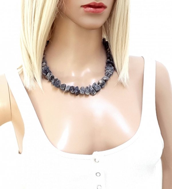 GOLD CHAIN NECKLACE celebrity STAINLESS STEEL