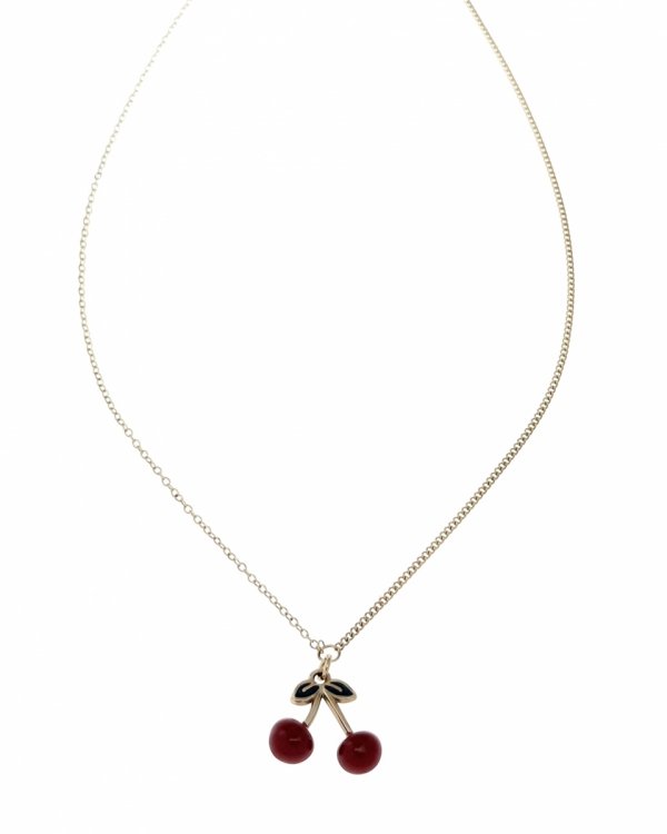 GOLD CHAIN NECKLACE celebrity STAINLESS STEEL