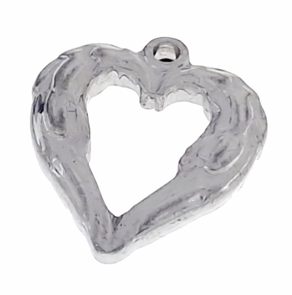 gold pendant stainless steel
