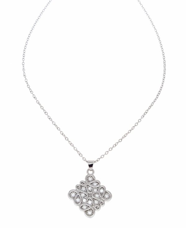 Gold Chain Celebrity Gold Plated Necklace 14K XUPING