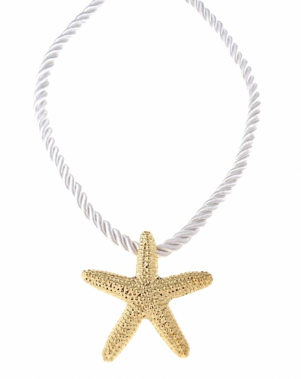 GOLD CHAIN NECKLACE celebrity STAINLESS STEEL