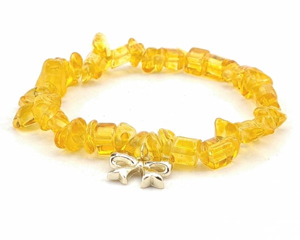 Bracelet crystals celebrity surgical steel