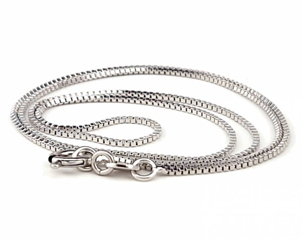 gold gilded chain 18k xuping