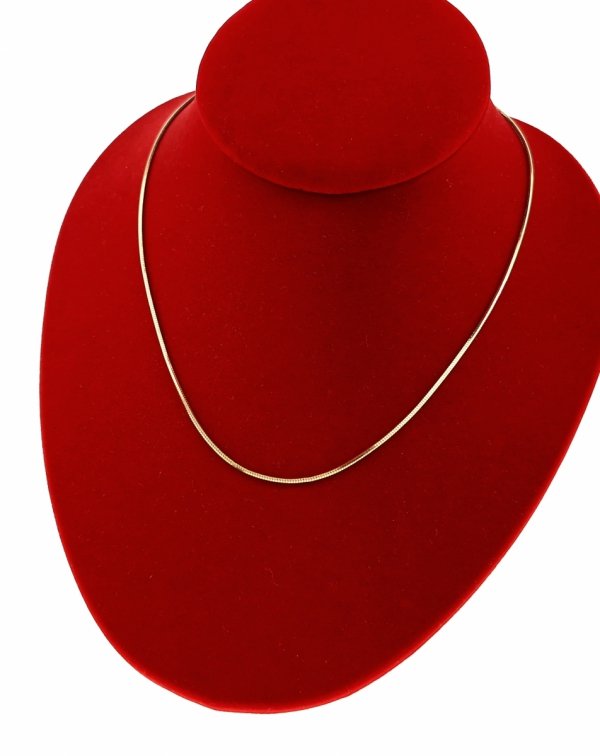 gold chain stainless steel