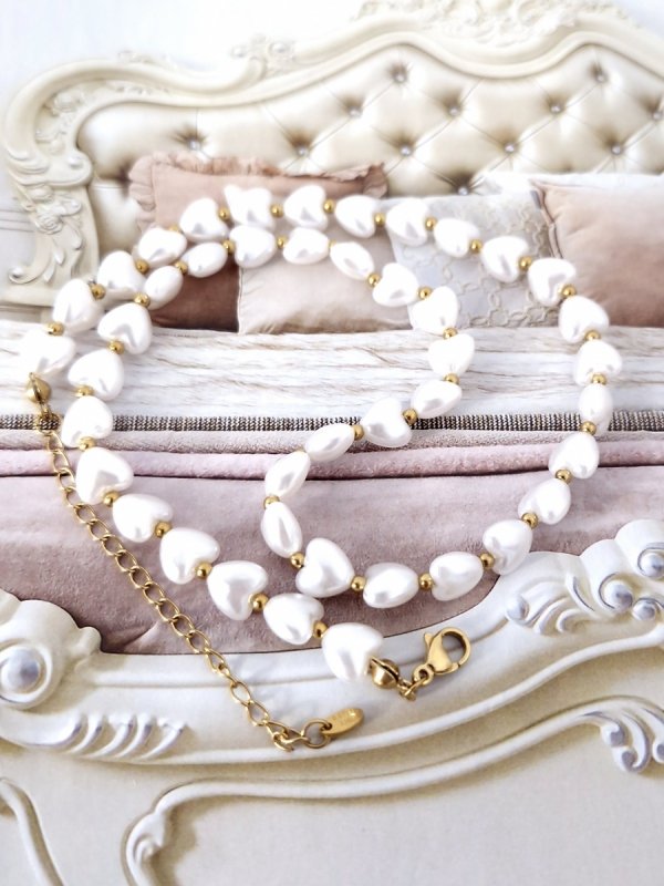GOLD CHAIN NECKLACE celebrity STAINLESS STEEL