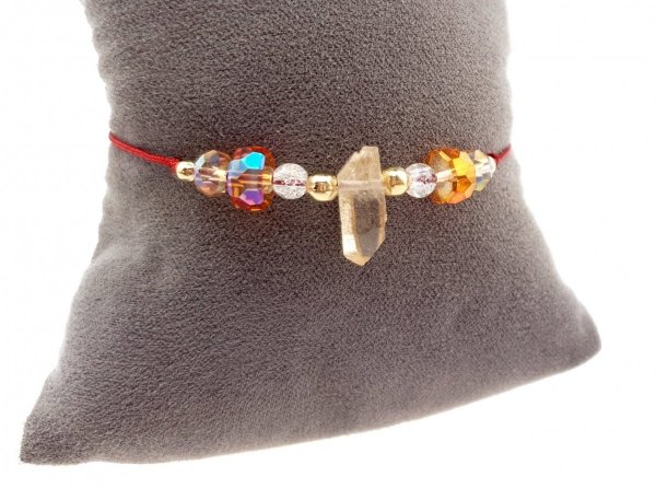 BRACELET GOLD CELEBRITY STAINLESS STEEL