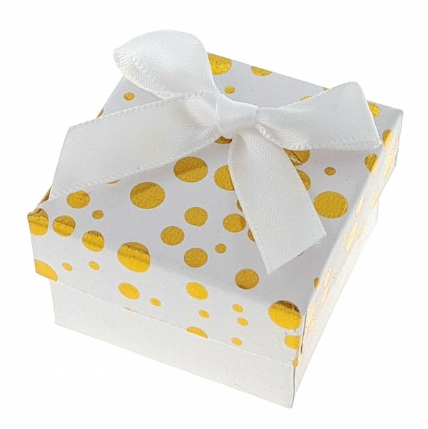 jewelry box earrings ring