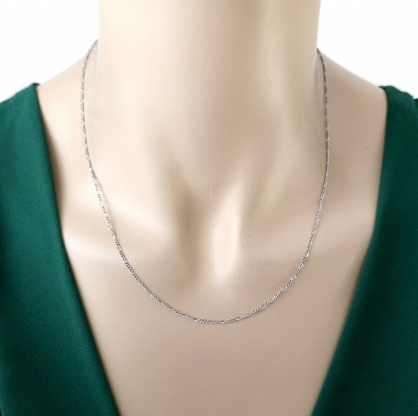 gold chain stainless steel