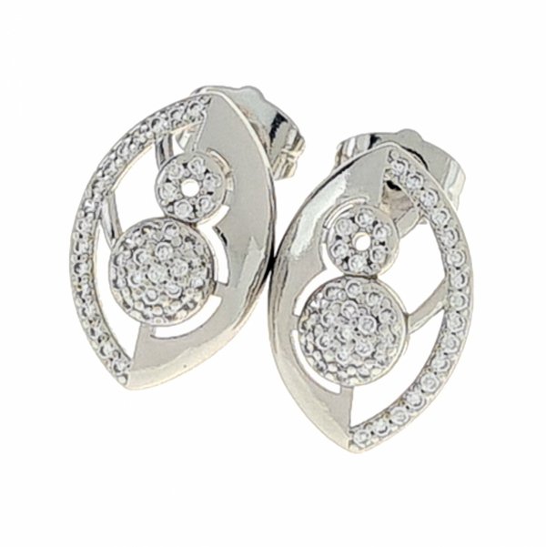 18k gold plated set pendant earrings xuping
