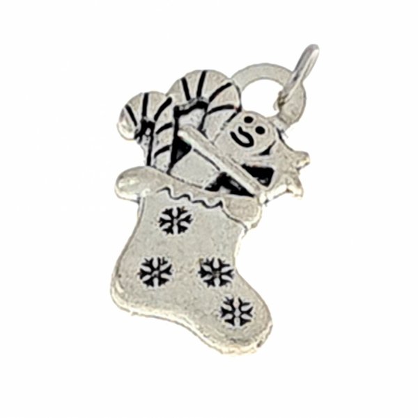 gold pendant stainless steel