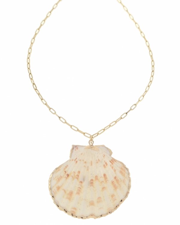GOLD CHAIN NECKLACE celebrity STAINLESS STEEL