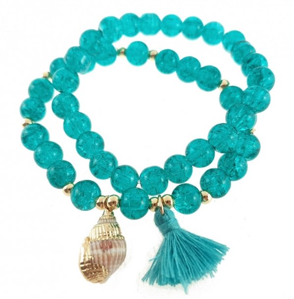 Bracelet Crystals Celebrity Surgical Steel