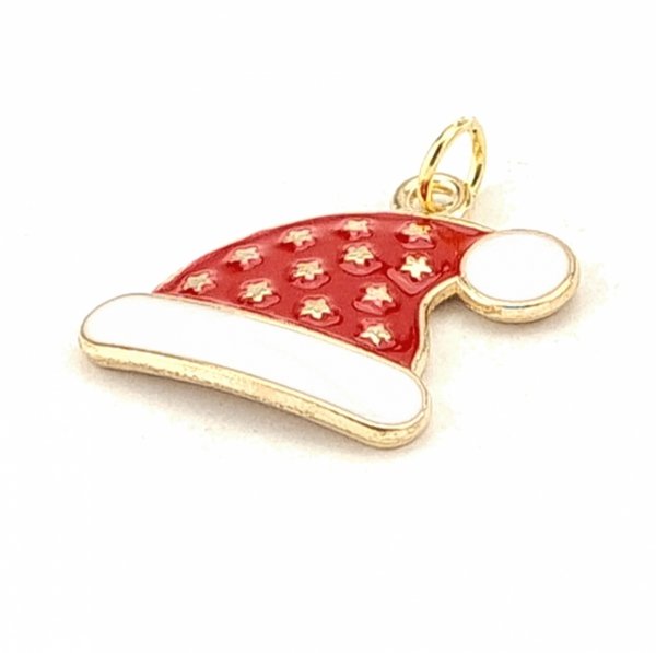 gold pendant stainless steel