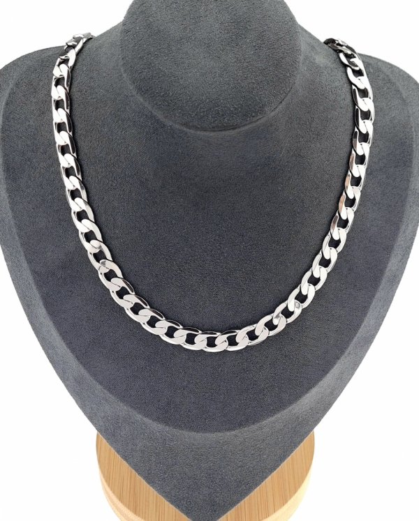 gold gilded chain 18k xuping