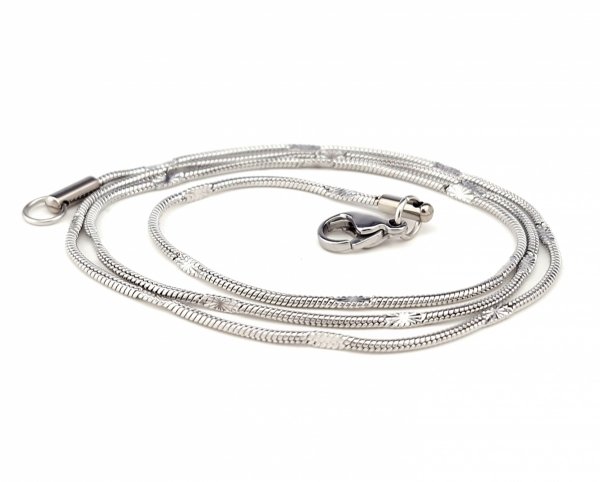 gold chain stainless steel