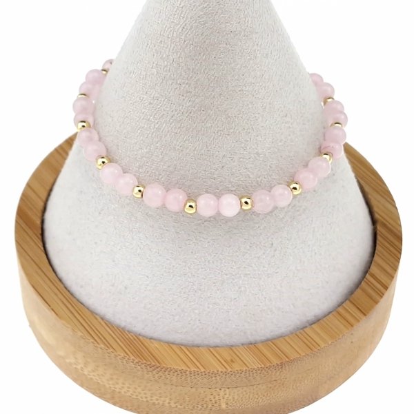 Bracelet crystals celebrity surgical steel