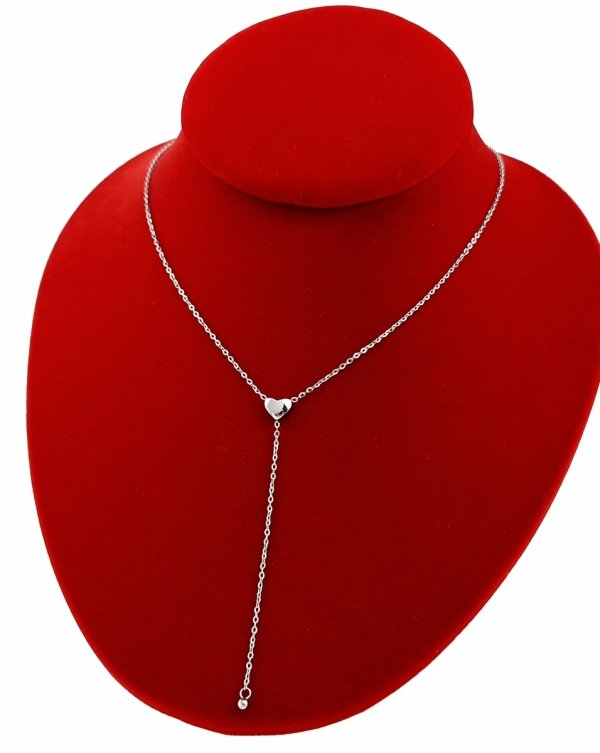 GOLD CHAIN NECKLACE celebrity STAINLESS STEEL