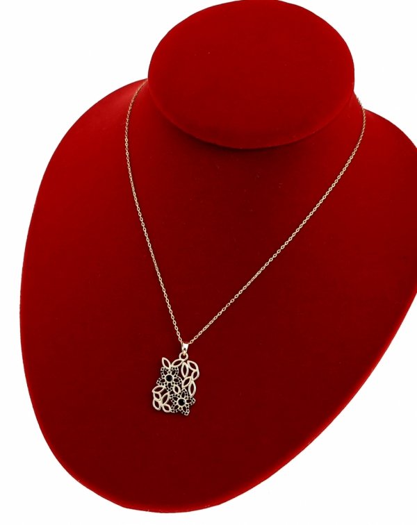 GOLD CHAIN NECKLACE celebrity STAINLESS STEEL