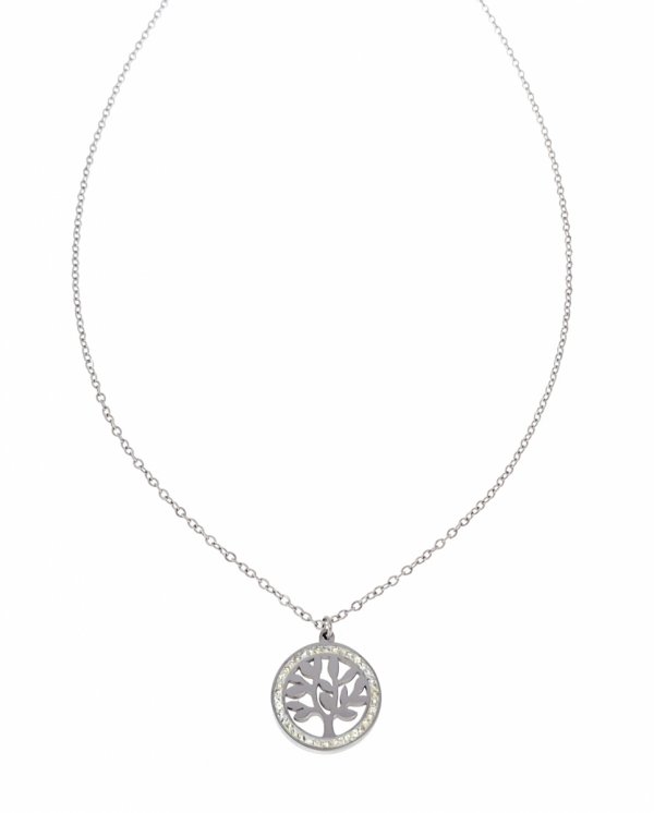 GOLD CHAIN NECKLACE celebrity STAINLESS STEEL