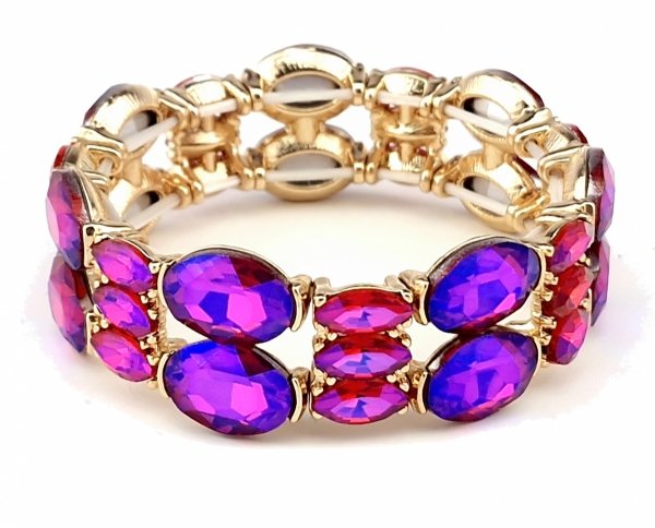 Celebrity Bracelet Surgical Steel