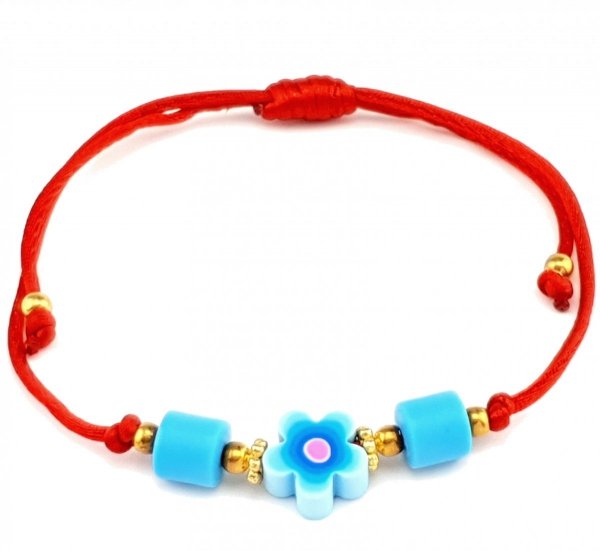 GOLD BRACELET STAINLESS STEEL STRING