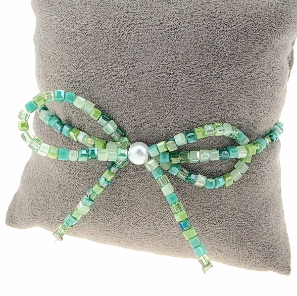 Bracelet Crystals Celebrity Surgical Steel