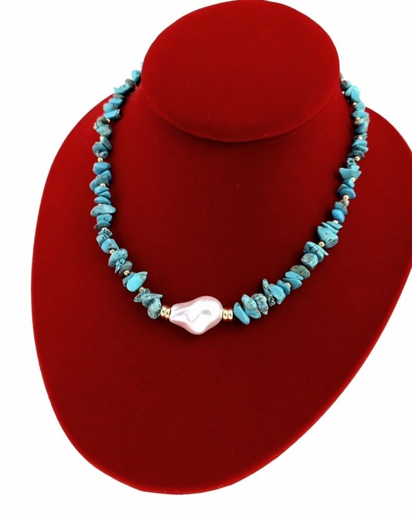 GOLD CHAIN NECKLACE celebrity STAINLESS STEEL