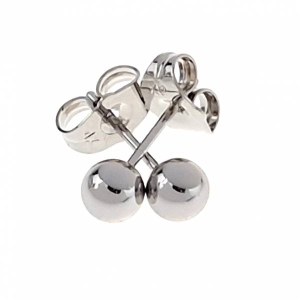 gold plated earrings with exclusive cubic zirconia