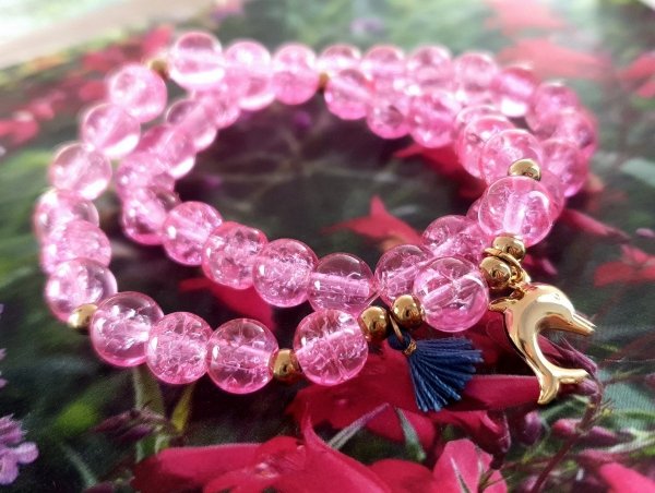 Bracelet Crystals Celebrity Surgical Steel