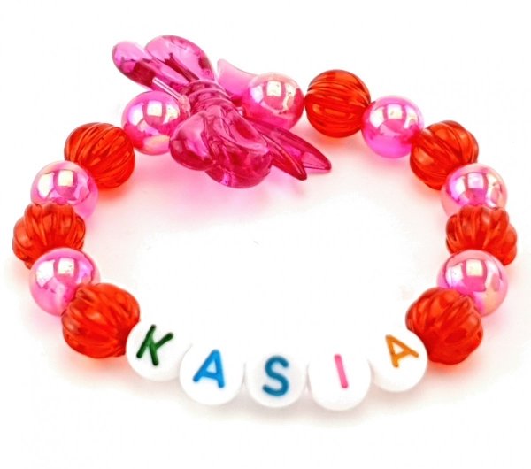 Bracelet Crystals Celebrity Surgical Steel