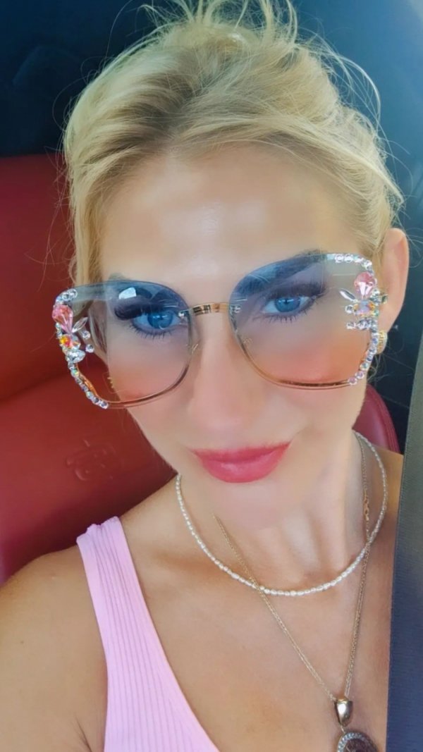 Women's Sunglasses
