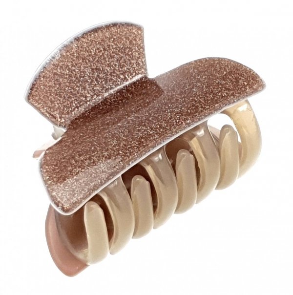 hairpin, strong buckle