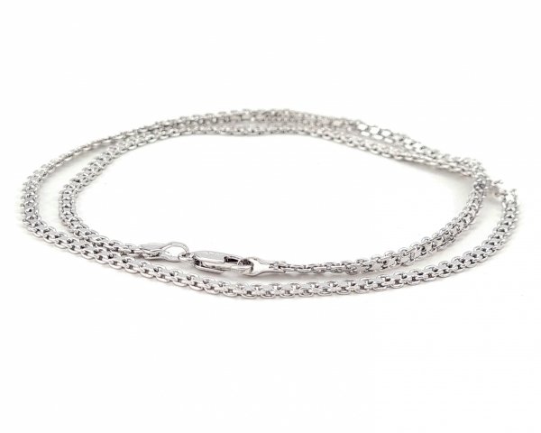 gold gilded chain 18k xuping