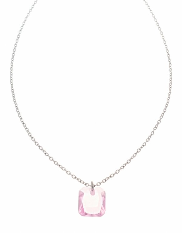 GOLD CHAIN NECKLACE celebrity STAINLESS STEEL