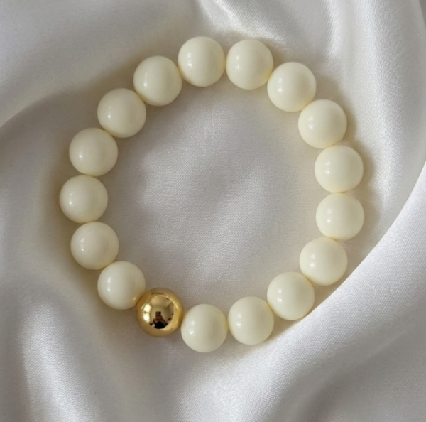 Bracelet Crystals Celebrity Surgical Steel