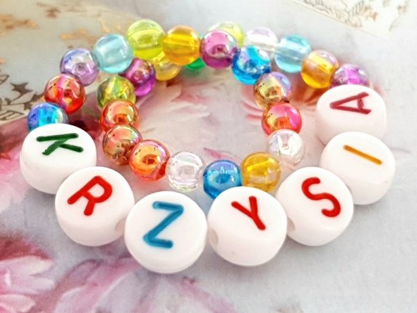 Bracelet Crystals Celebrity Surgical Steel