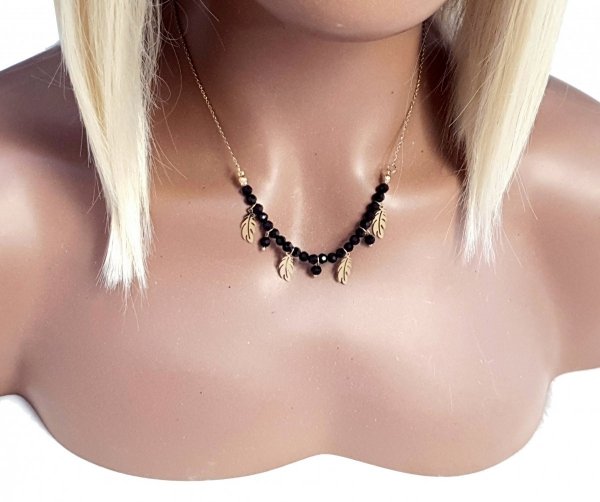 GOLD CHAIN NECKLACE celebrity STAINLESS STEEL