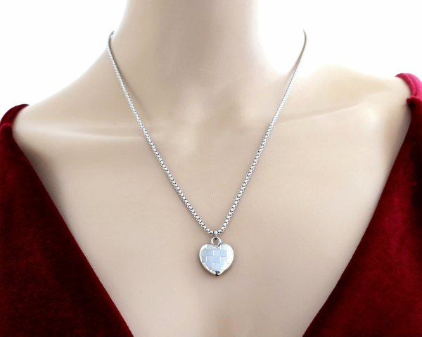 GOLD CHAIN NECKLACE celebrity STAINLESS STEEL