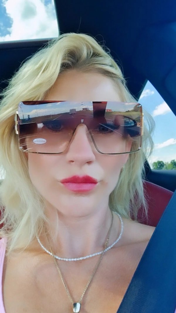 Women's Sunglasses