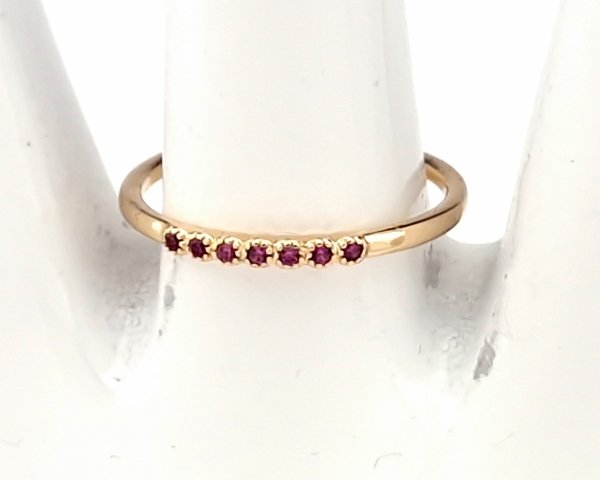 gold ring 18,60mm. gold-plated engagement xuping