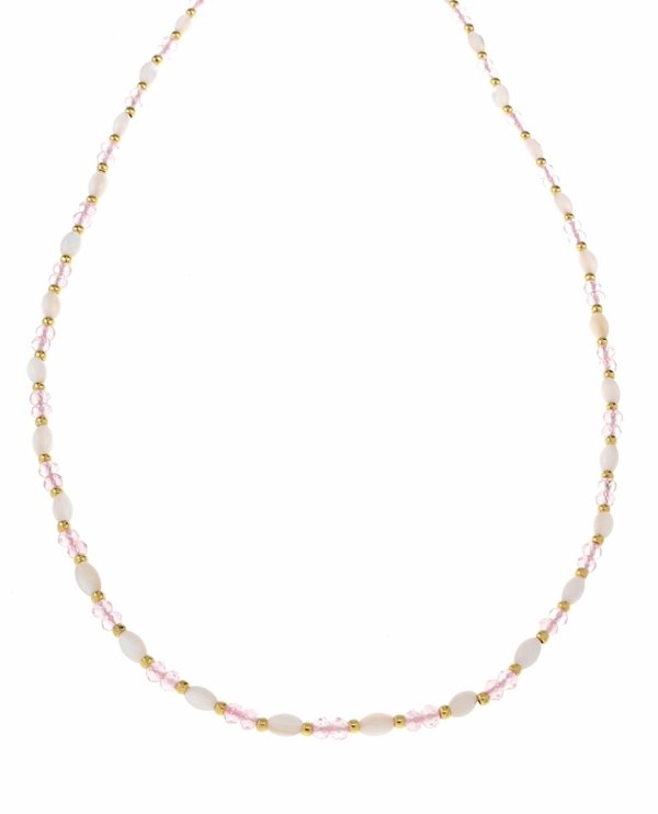 GOLD CHAIN NECKLACE celebrity STAINLESS STEEL