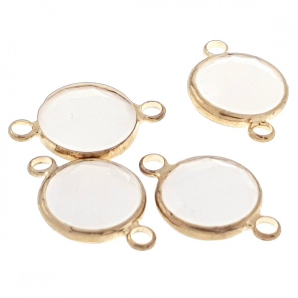 gold pendant stainless steel