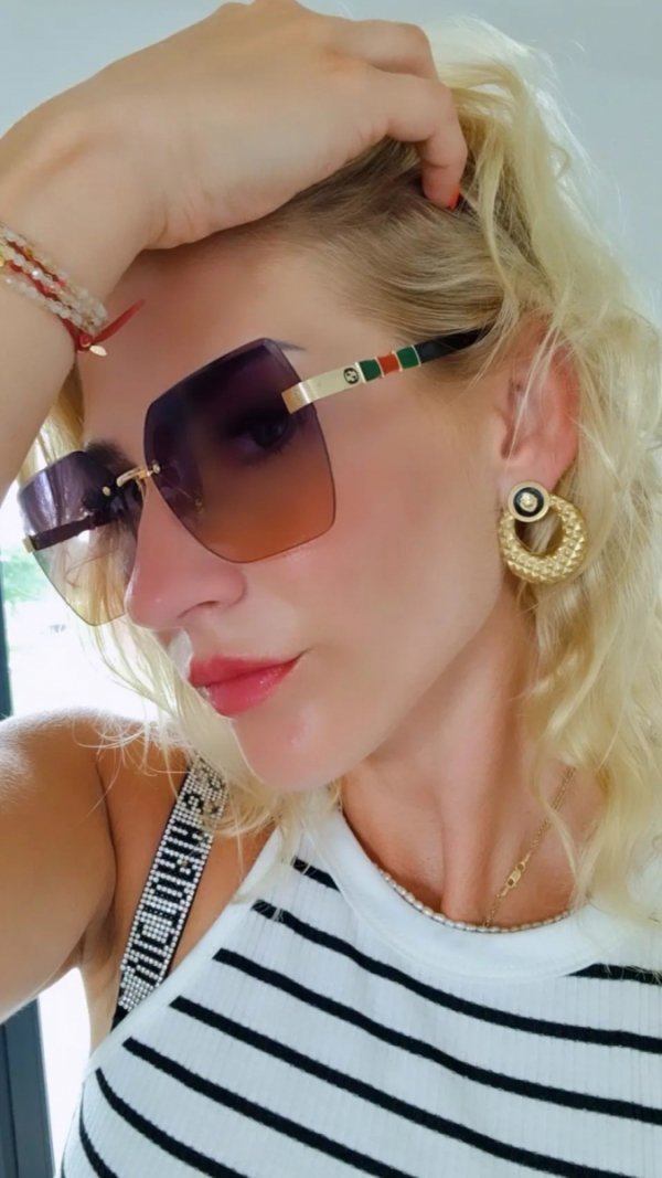 Women's Sunglasses